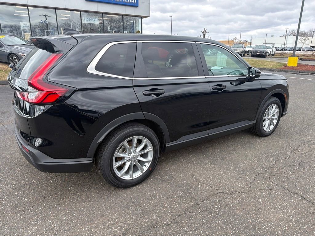 Used 2024 Honda CR-V EX-L image 3