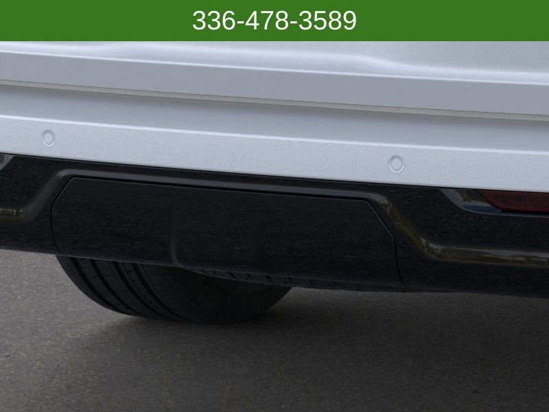 New 2026 Lincoln Navigator L Reserve w/ Jet Appearance Package AWD/4WD image 23