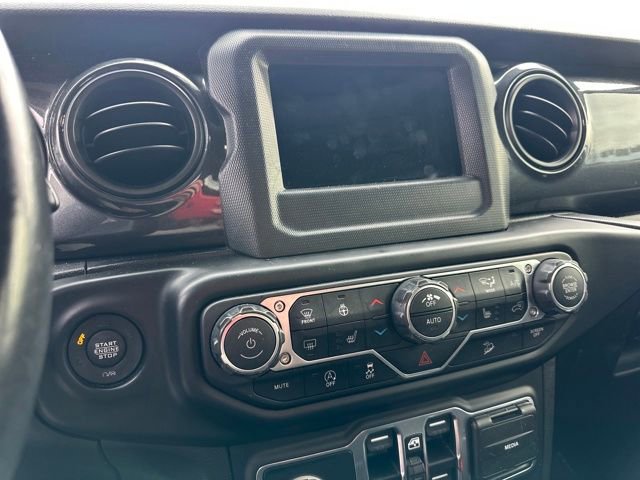 Used 2020 Jeep Wrangler Unlimited Sport image 10