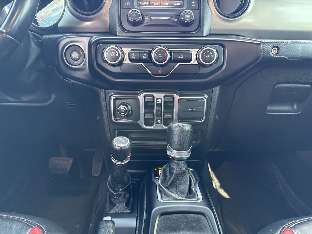 Used 2020 Jeep Gladiator Sport w/ Quick Order Package 24S image 29