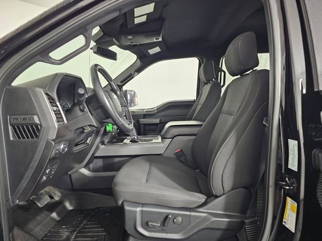 Used 2019 Ford F150 XLT w/ Equipment Group 302A Luxury image 25