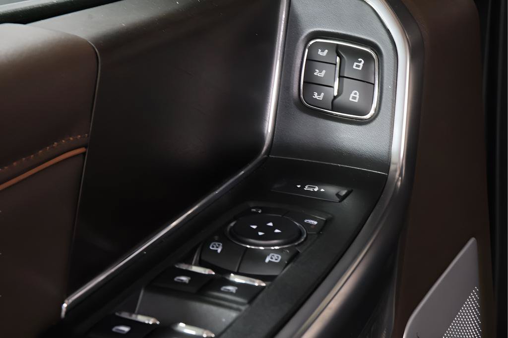 Used 2024 Ford F250 King Ranch image 25