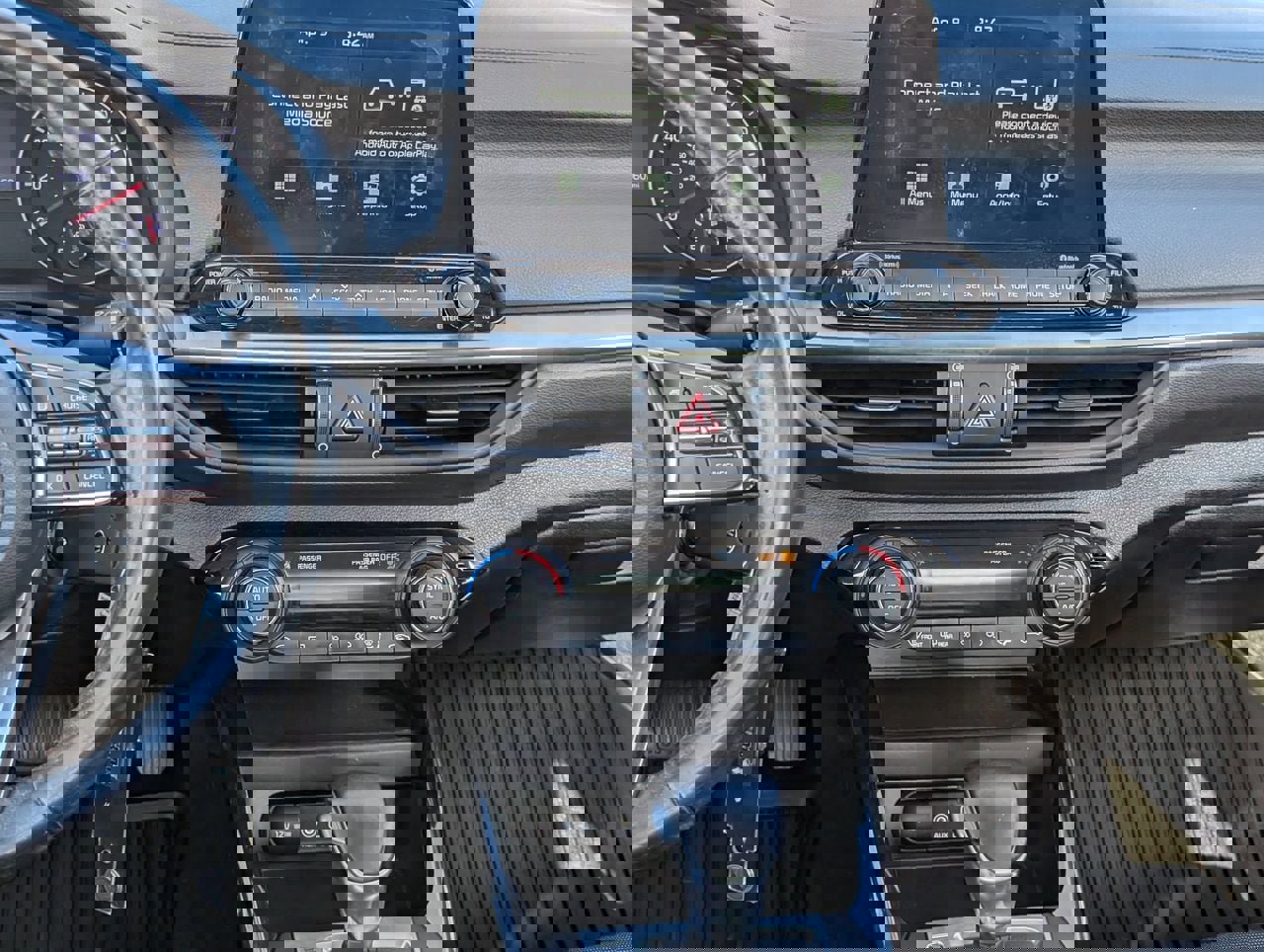 Used 2019 Kia Forte S image 12