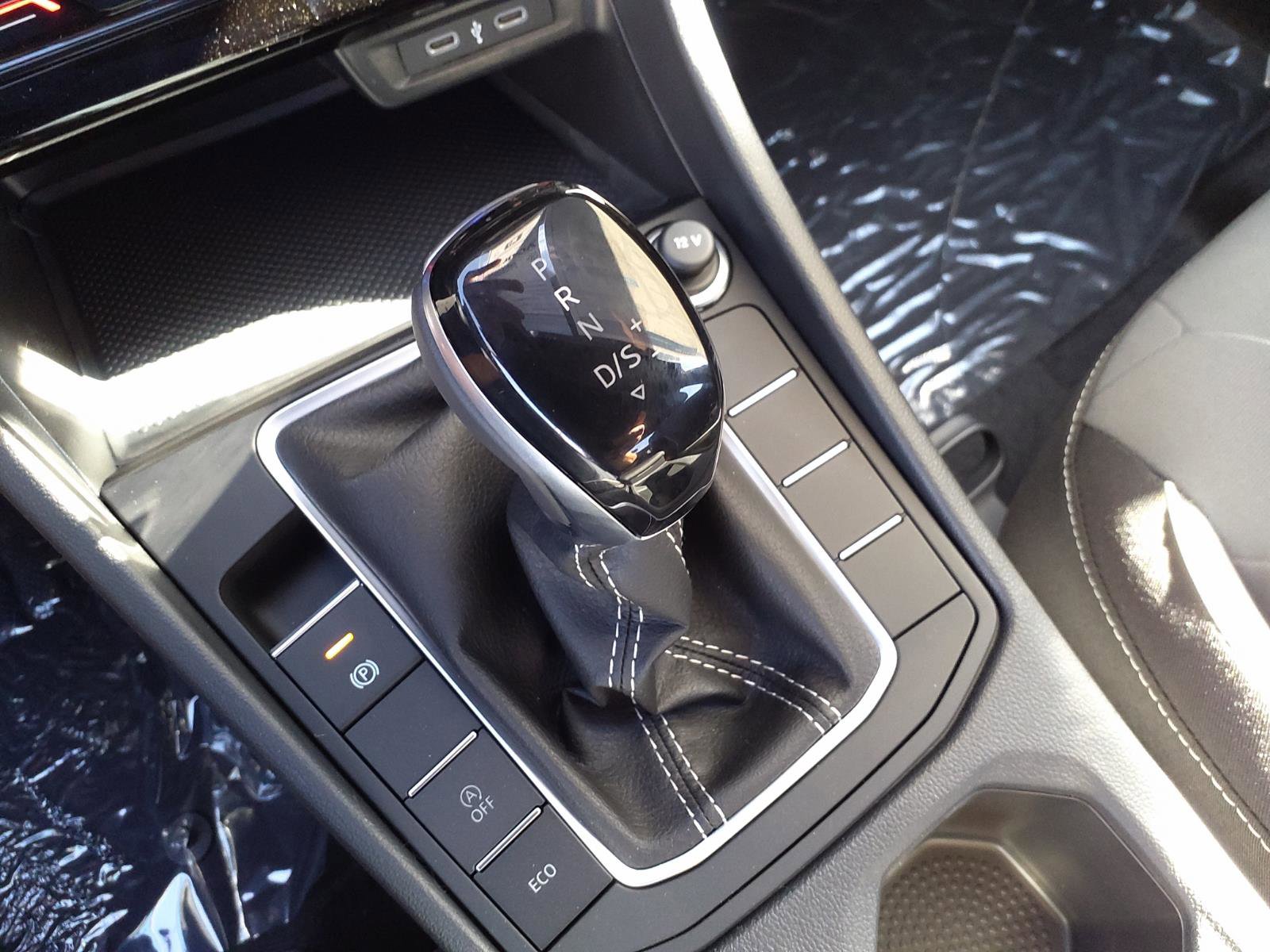 New 2026 Volkswagen Jetta Sport FWD image 17