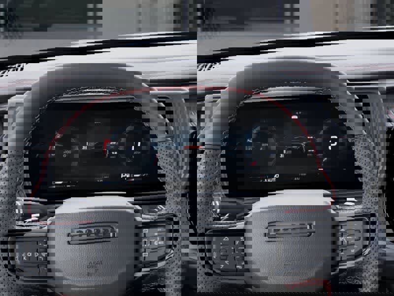 New 2026 Dodge Charger Scat Pack AWD/4WD image 17