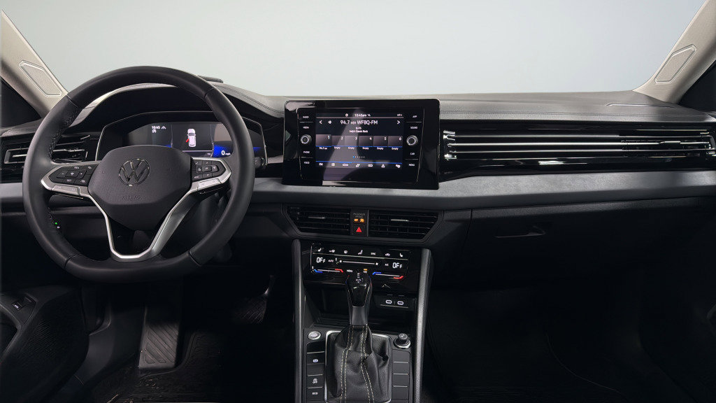 New 2026 Volkswagen Jetta SE image 31