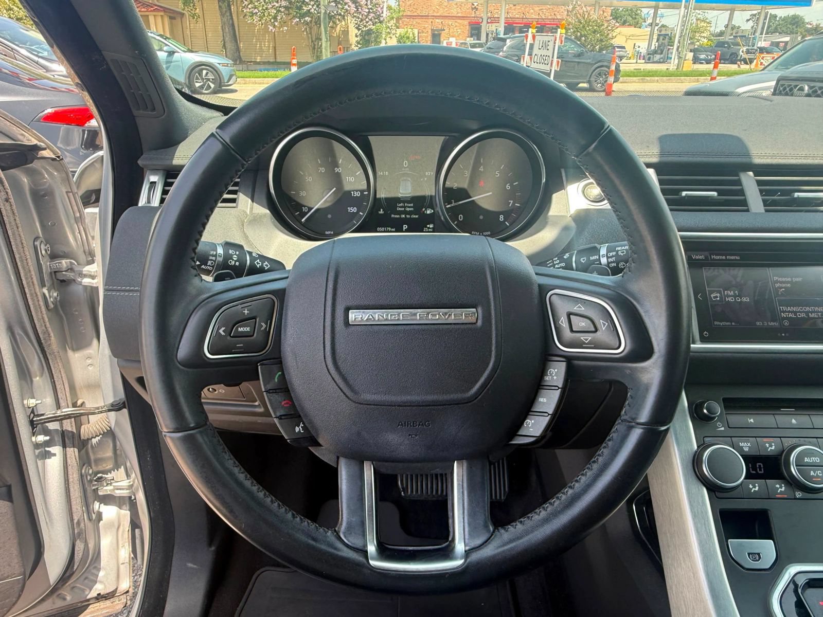 Used 2016 Land Rover Range Rover Evoque SE Premium AWD/4WD image 13