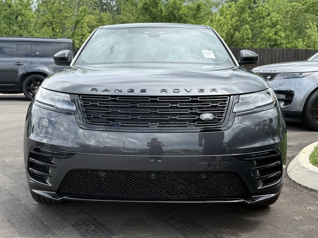 New 2026 Land Rover Range Rover Velar Dynamic SE image 5