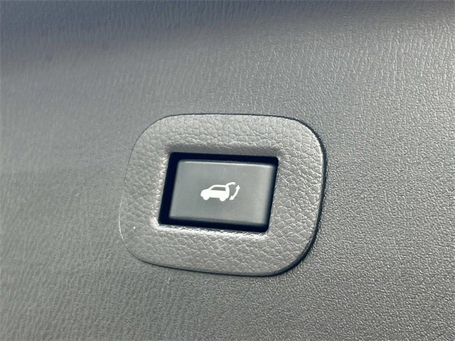 Certified 2021 INFINITI QX80 Premium Select w/ Cargo Package image 14