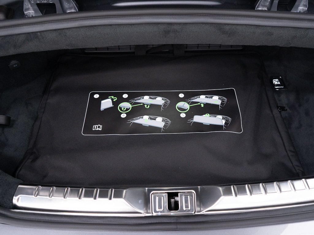 New 2026 Bentley Continental GT Azure AWD/4WD image 51