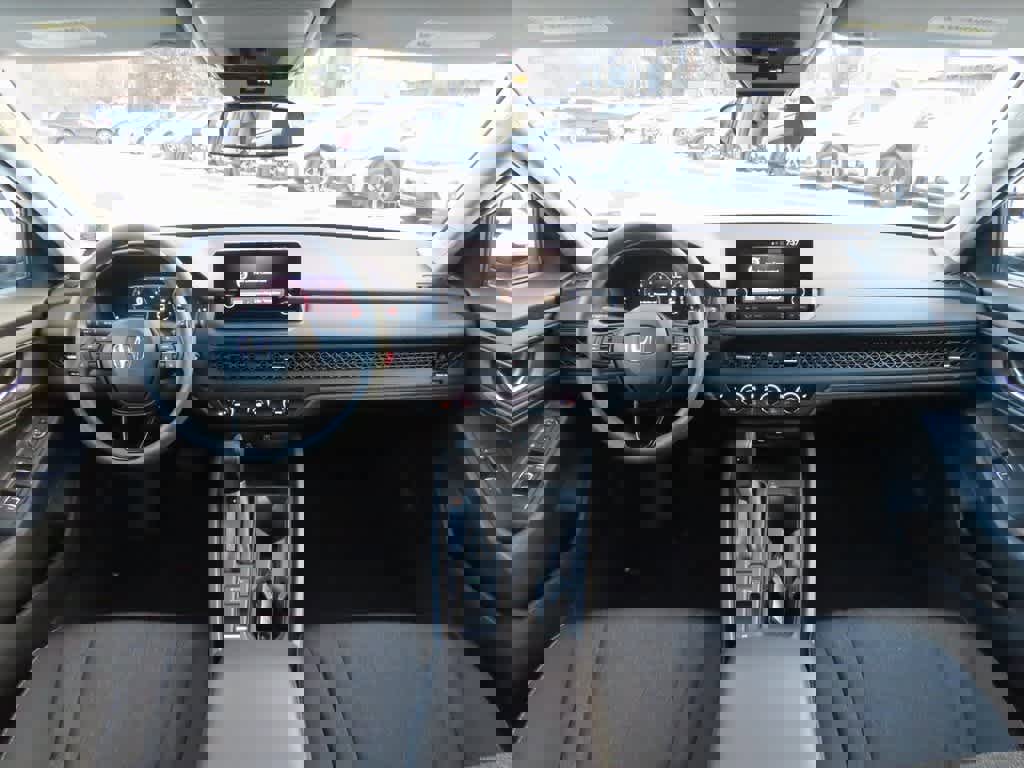 Used 2023 Honda Accord EX image 16