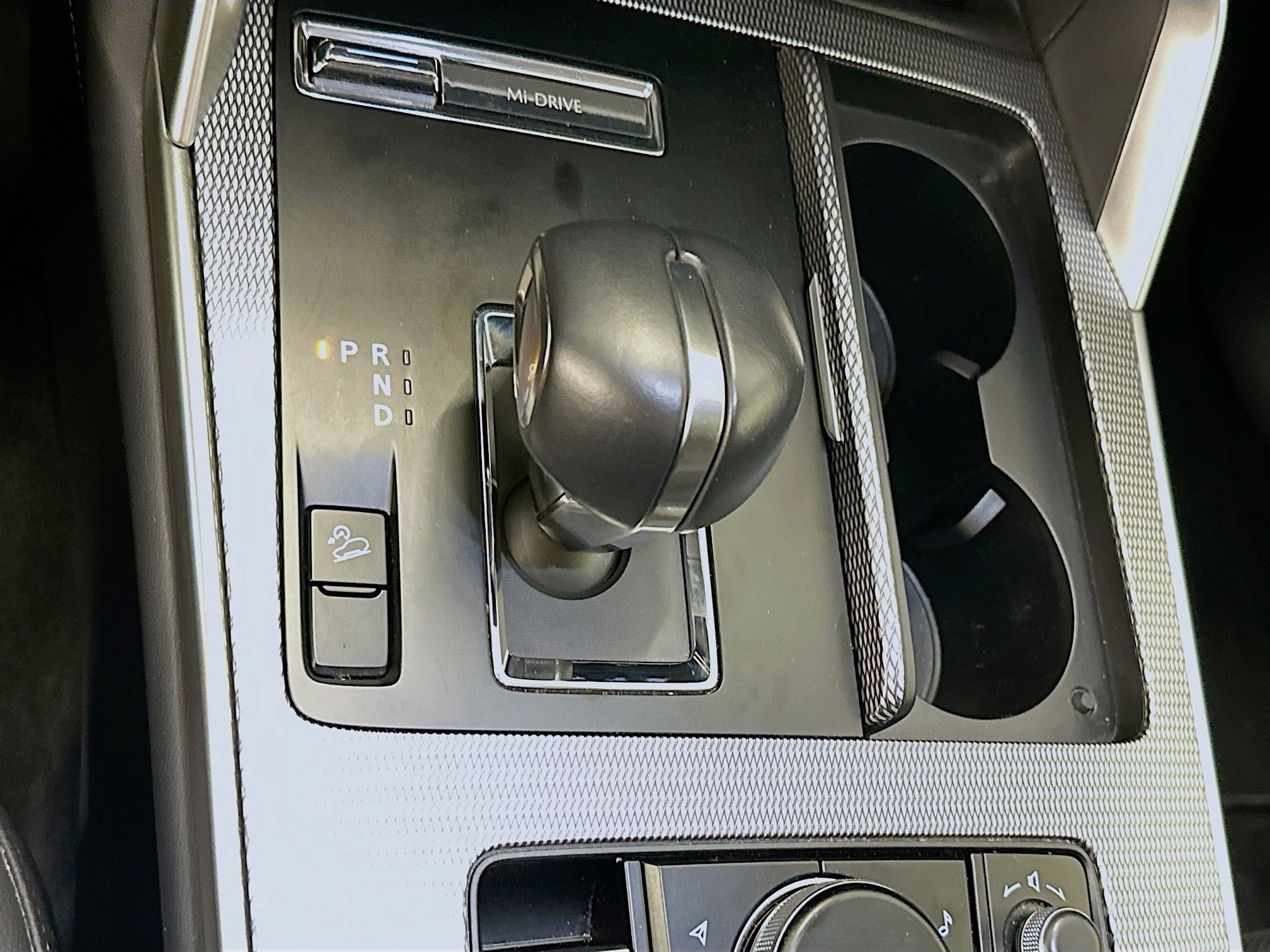 Used 2025 MAZDA CX-90 3.3 Turbo w/ Premium Sport Pkg image 25