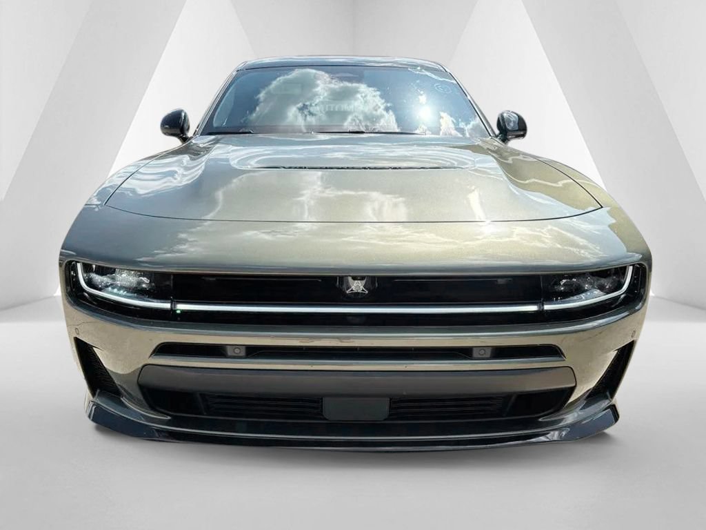 New 2026 Dodge Charger R/T AWD/4WD image 2