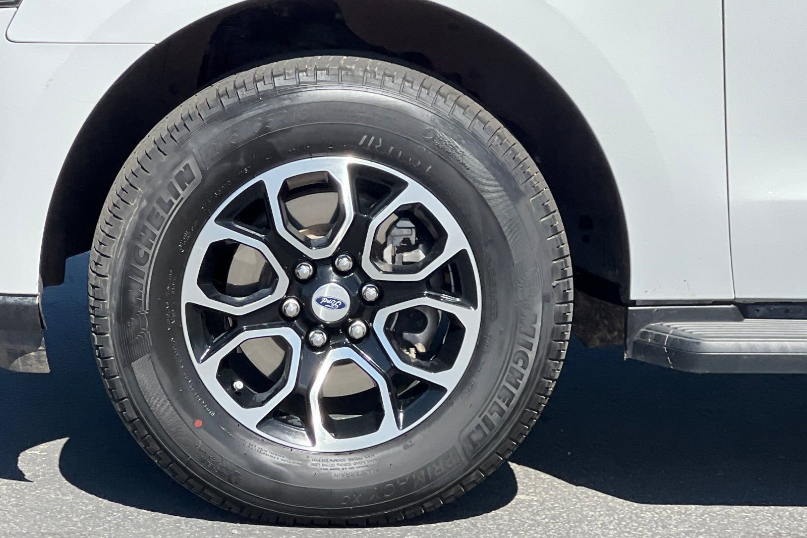 Used 2022 Ford Expedition XL AWD/4WD image 28