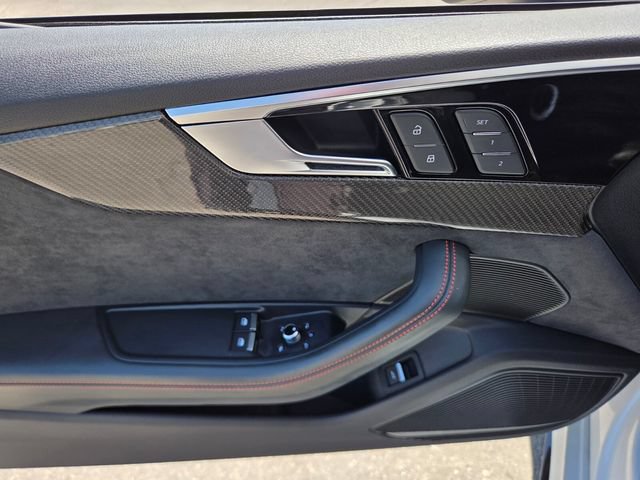 Used 2021 Audi RS 5 w/ Dynamic Package AWD/4WD image 17