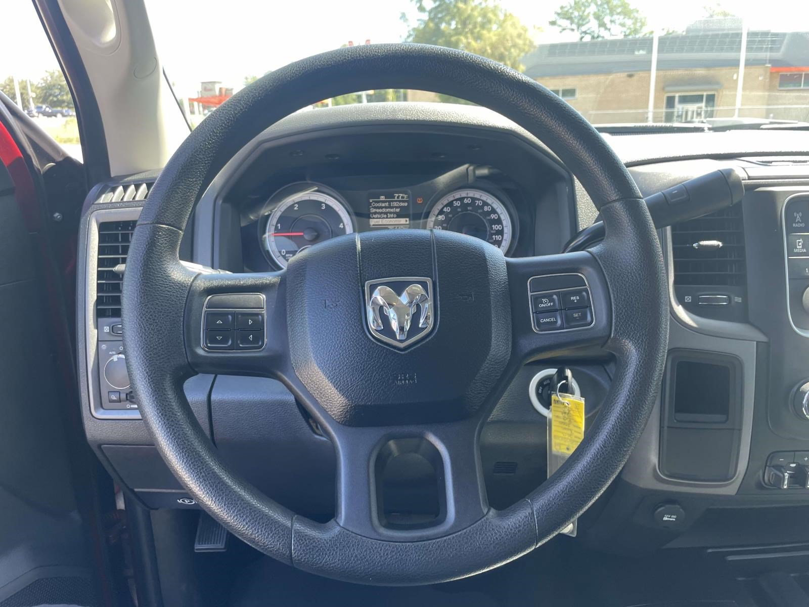Used 2013 RAM 2500 Tradesman w/ Chrome Appearance Group AWD/4WD image 29