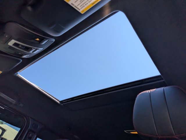 Used 2015 Mercedes-Benz G 550 image 16