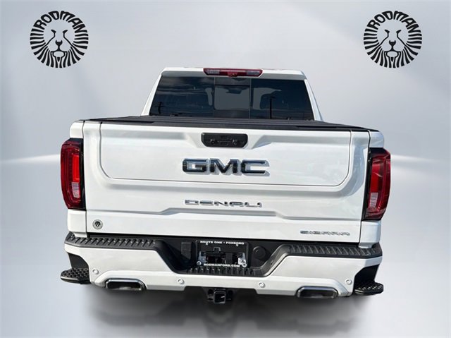 Used 2024 GMC Sierra 1500 Denali Ultimate image 6
