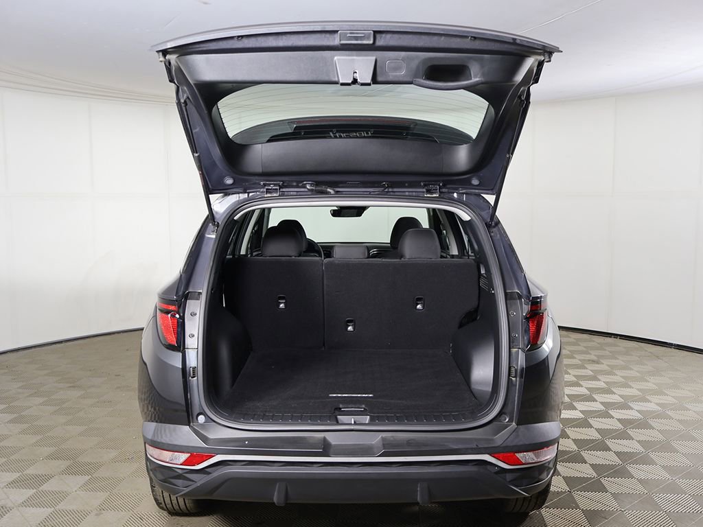 Certified 2023 Hyundai Tucson SE AWD/4WD image 14