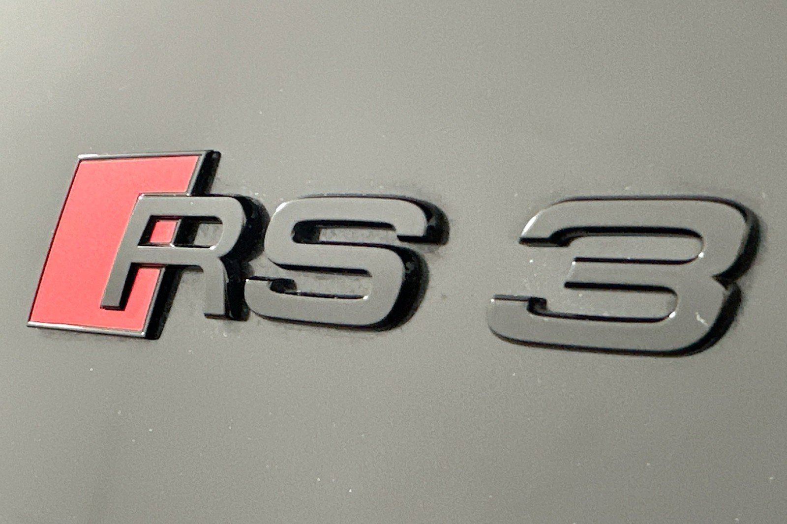 Used 2024 Audi RS 3 image 10