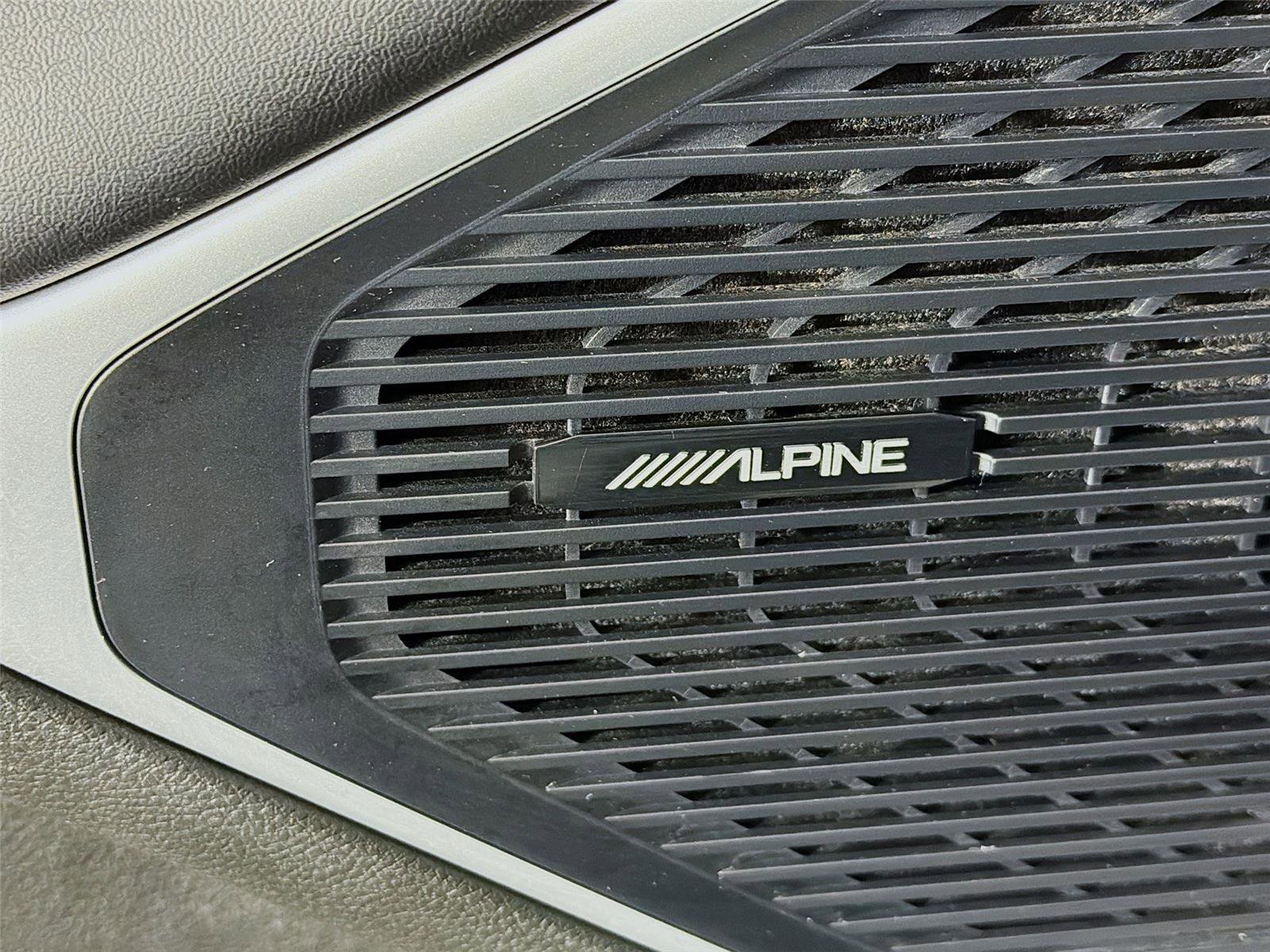 Used 2022 Jeep Wagoneer Series II w/ Rear Seat Video Group 1 image 20