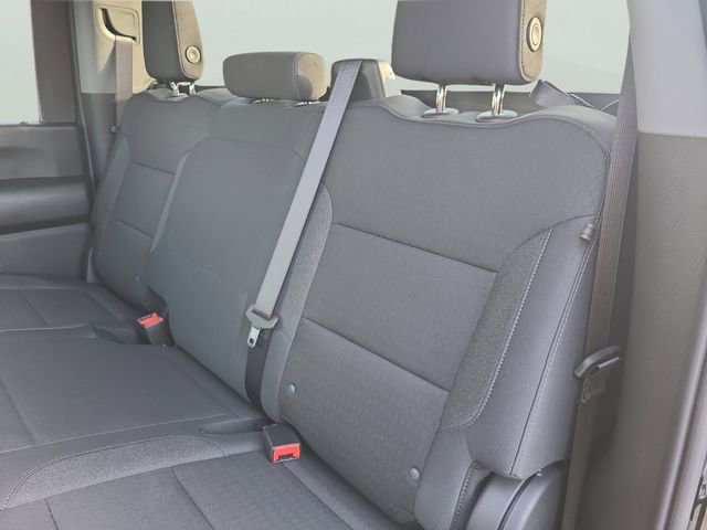 New 2026 Chevrolet Silverado 2500 Custom w/ Custom Value Package image 10