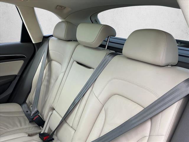 Used 2016 Audi Q5 2.0T Premium Plus AWD/4WD image 14