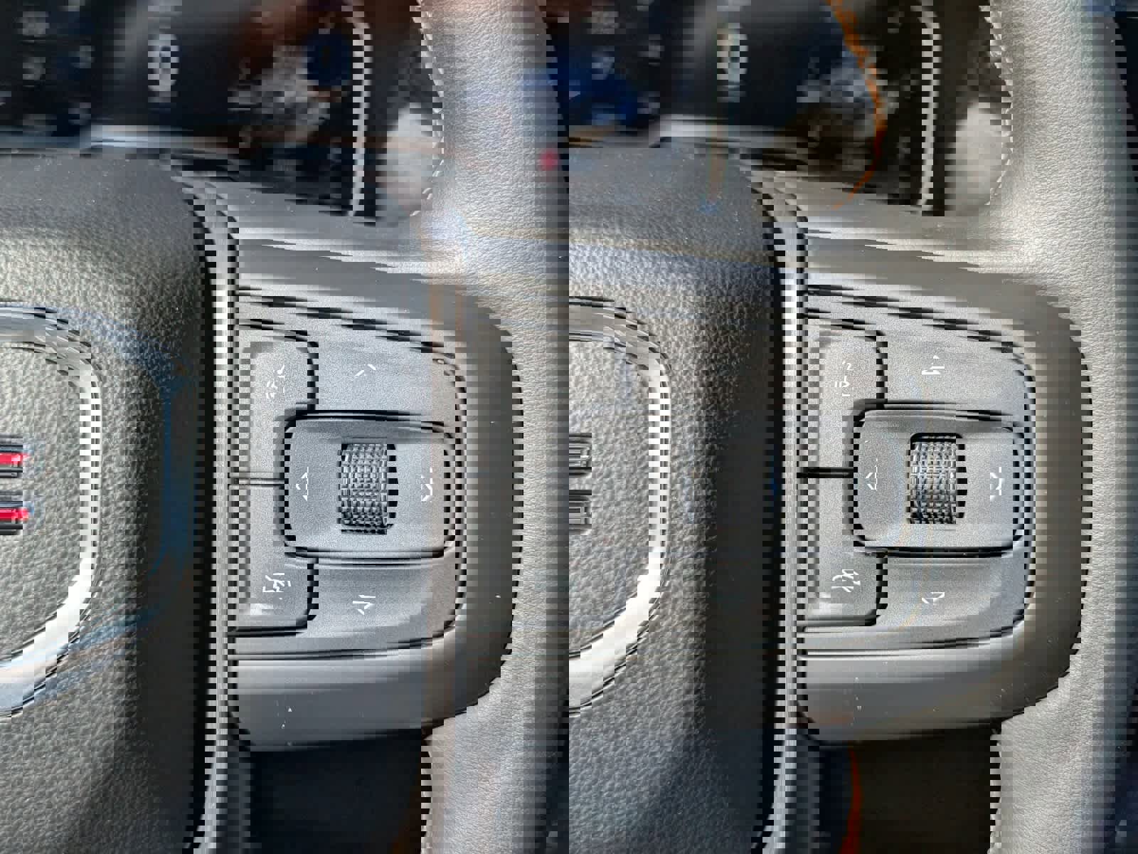 Certified 2024 GMC Sierra 2500 AT4 w/ AT4 Preferred Package image 22