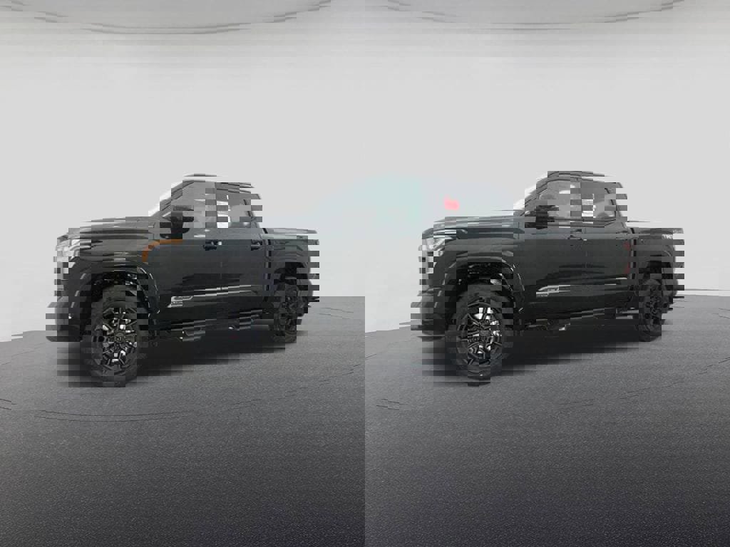 New 2026 Toyota Tundra Platinum image 18