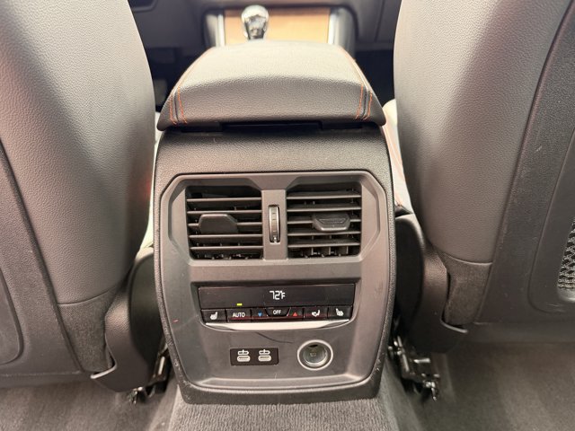 Used 2020 BMW 330i xDrive Sedan w/ Premium Package AWD/4WD image 24
