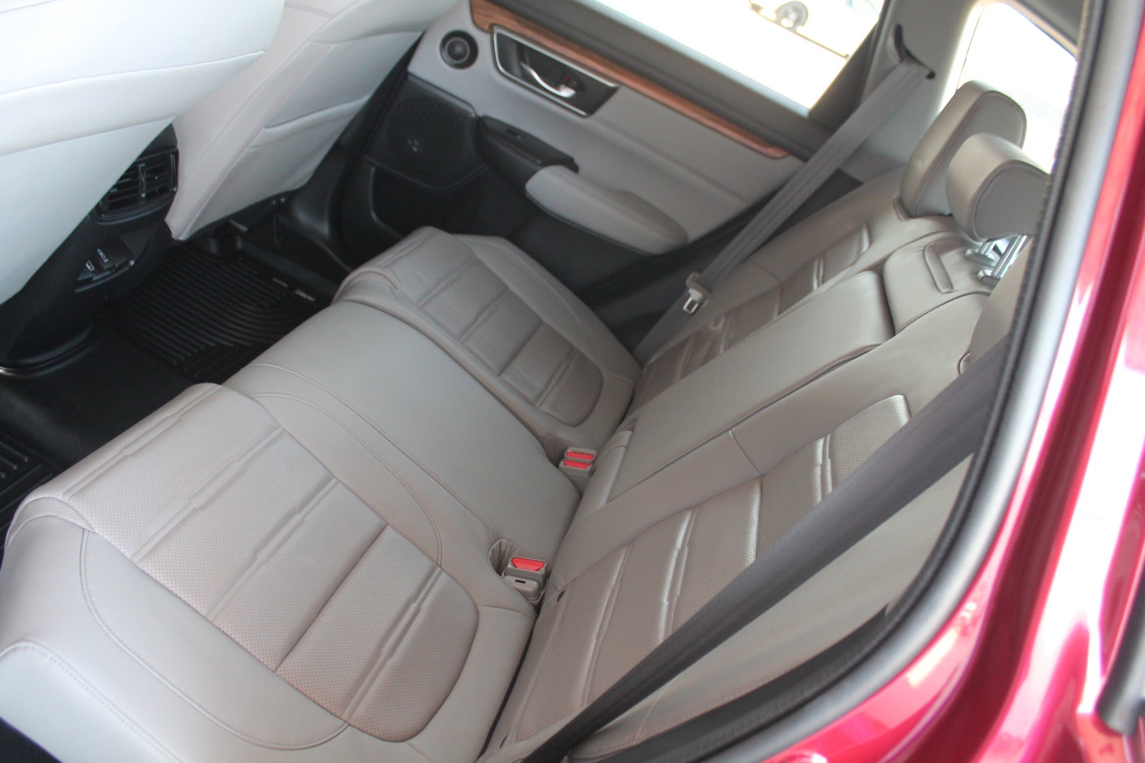 Used 2021 Honda CR-V EX-L image 17