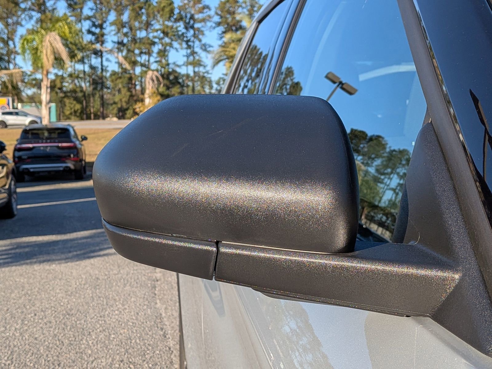 New 2026 Ford Explorer 4WD Police Interceptor image 12