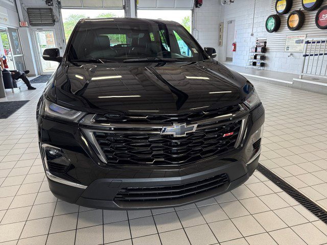 Used 2023 Chevrolet Traverse RS image 8