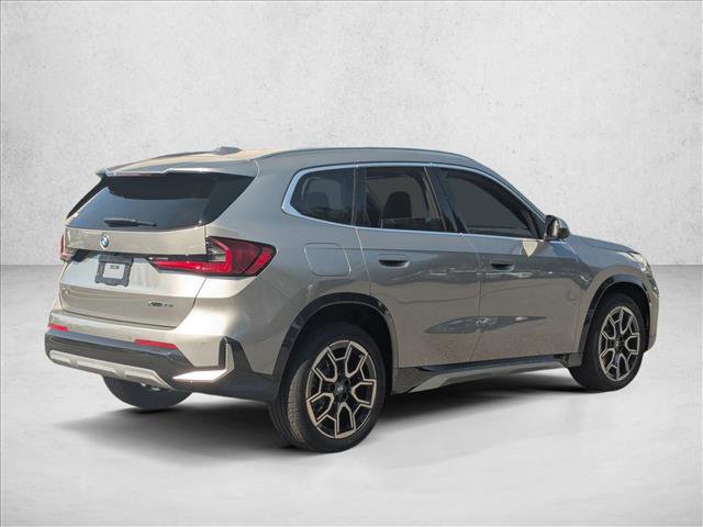 Certified 2025 BMW X1 xDrive28i w/ Technology Package video 2