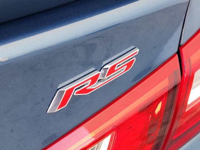 Used 2025 Chevrolet Malibu RS FWD image 10