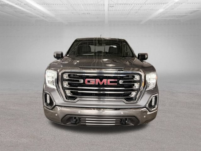 Used 2020 GMC Sierra 1500 Denali w/ Denali Ultimate Package AWD/4WD image 2