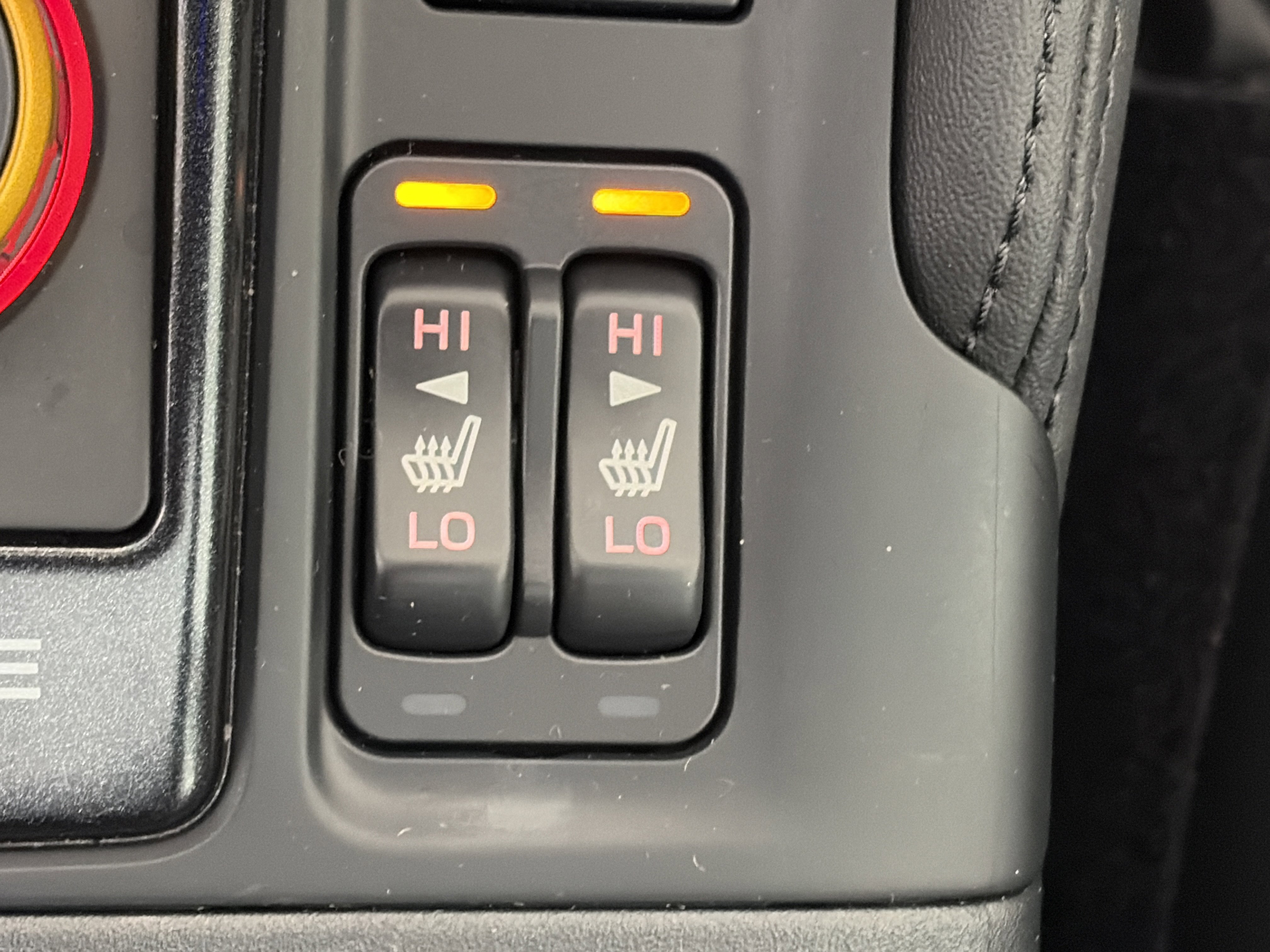 Used 2025 Subaru Forester Wilderness image 28