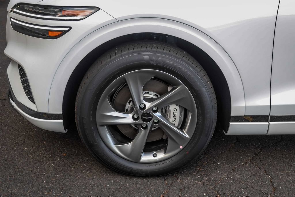 New 2026 Genesis GV70 2.5T image 7