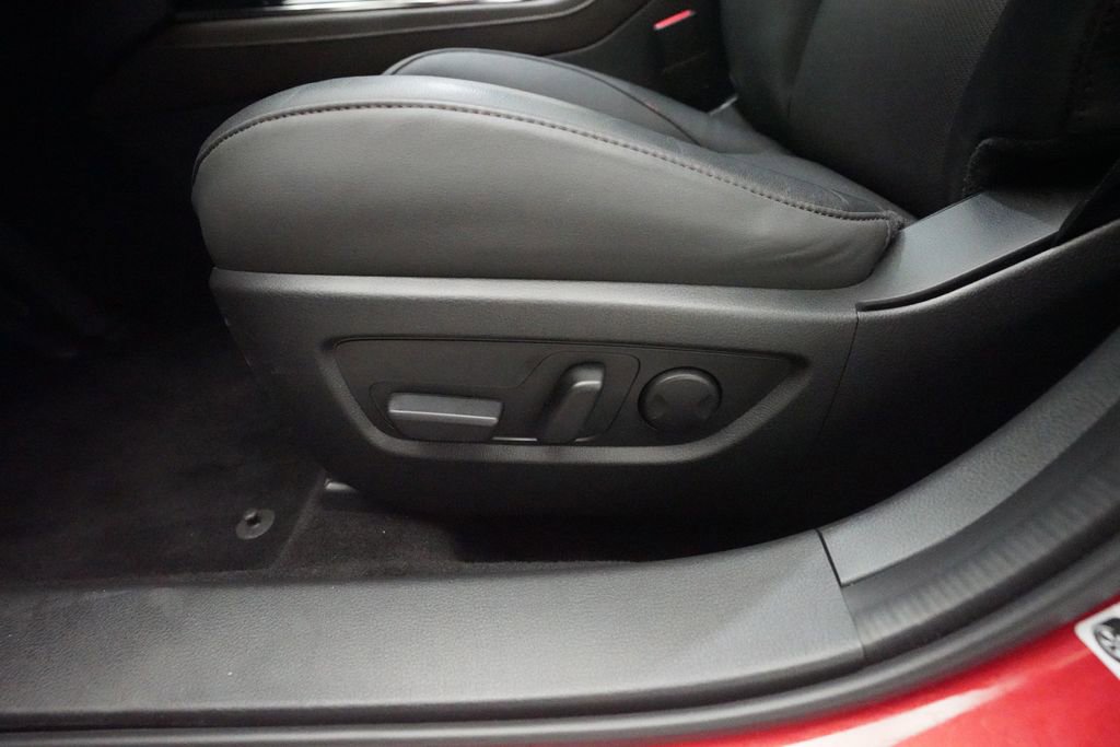 Certified 2023 MAZDA CX-30 AWD 2.5 S w/ Premium Package image 29