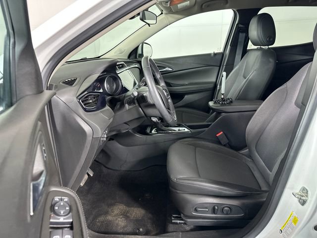 Used 2023 Buick Encore GX Select w/ Sport Touring Package image 11