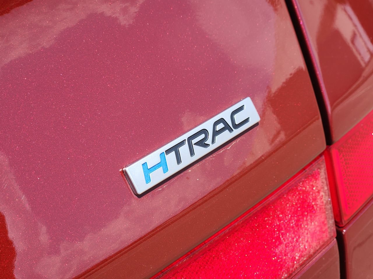 Used 2019 Hyundai Tucson SE AWD/4WD image 8