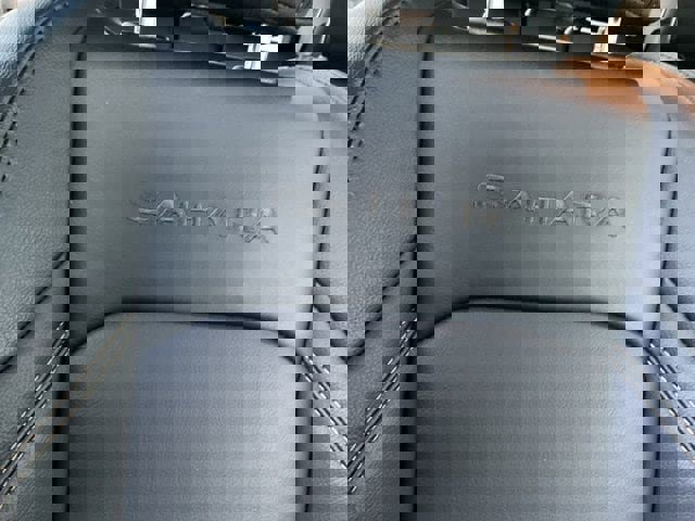 Used 2024 Jeep Wrangler Unlimited Sahara image 16