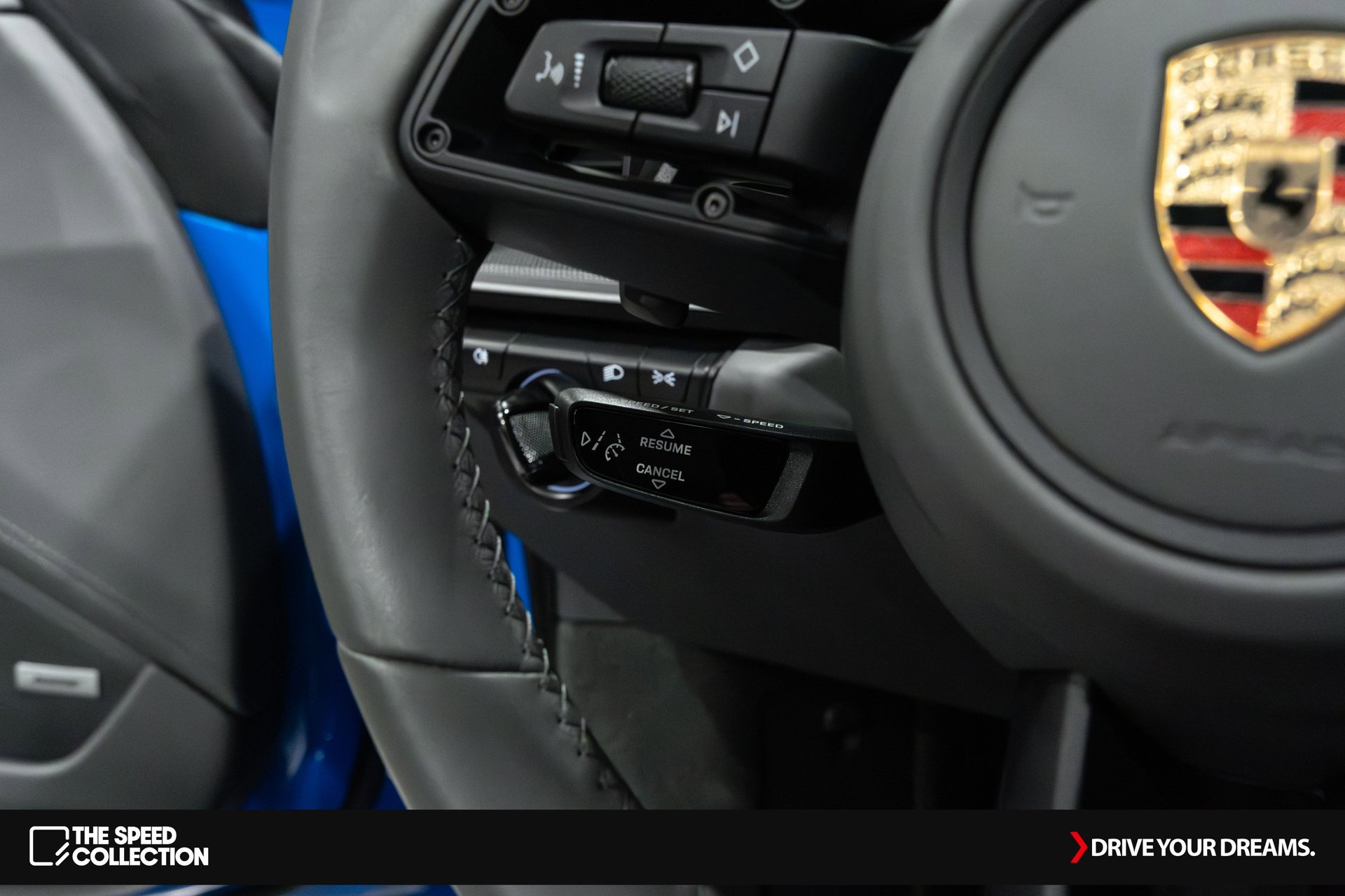 Used 2023 Porsche 911 Carrera 4S image 33