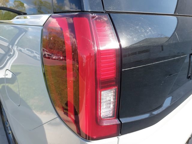 Certified 2025 Ford Expedition Active image 33