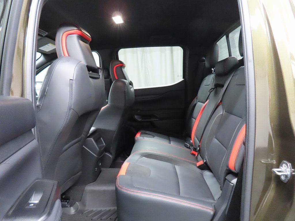 Used 2024 Ford Ranger Raptor image 10