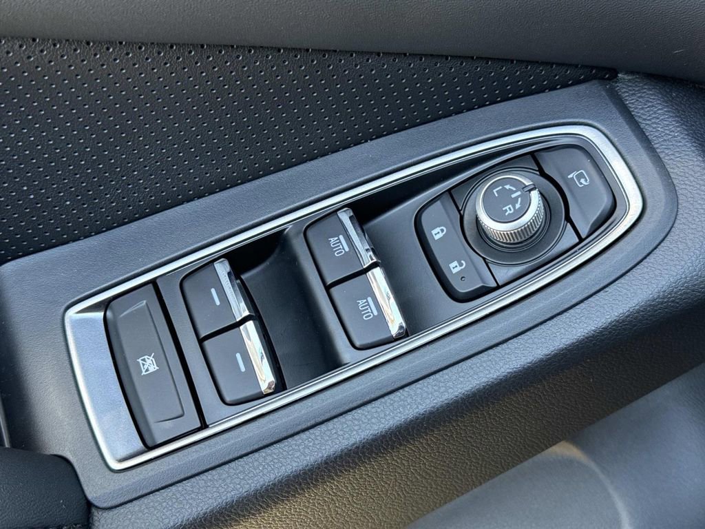 New 2026 Subaru Ascent Touring image 21