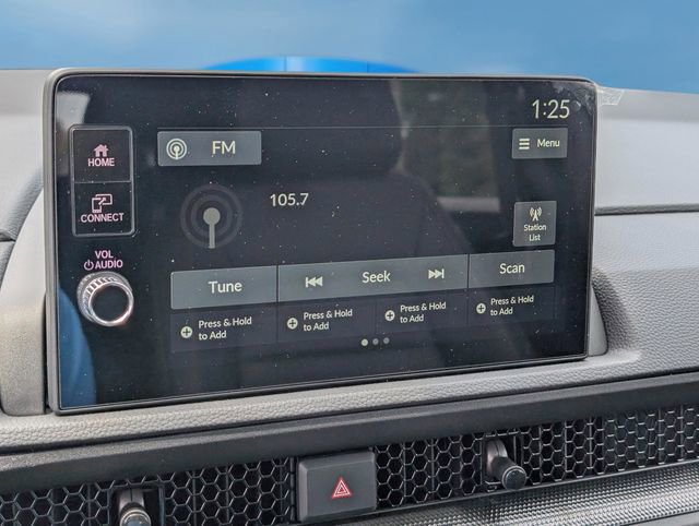 New 2026 Honda CR-V Sport-L image 17