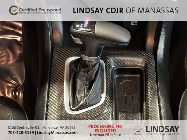 Certified 2023 Dodge Charger Scat Pack image 26