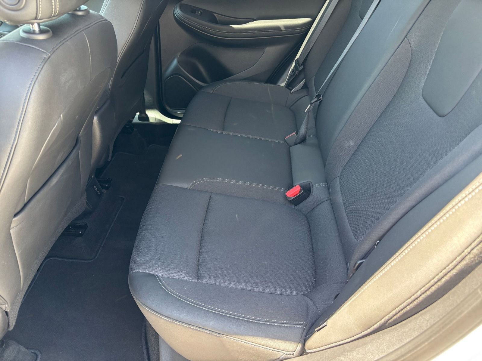 Used 2025 Buick Encore GX Preferred FWD image 21