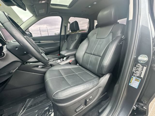 Used 2022 Kia Telluride EX w/ EX Premium Package AWD/4WD image 13